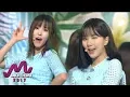 Download Lagu [MU:CON] GFRIEND - LOVE WHISPER, 여자친구 - 귀를 기울이면 20171007