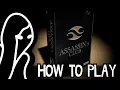 Assasin s club - How to play