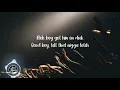 Saweetie ft Jhené   - Back to the Streets ( Lyric Video)