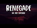 Download Lagu Big Red Machine - Renegade (Lyrics) Ft. Taylor Swift