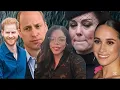 Download Lagu Kate \u0026 William DRAGGED To FILTH – Erica Christine CONFRONTS Their Entitlement ! Sussexes WIN Again !