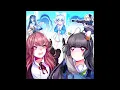Download Lagu Where Aesthetics Reside in the Mansion of Deception (ブルーアーカイブ Theme 159)
