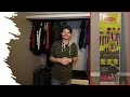 Rubbermaid Closet System Installation