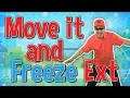 Download Lagu Move it and Freeze Extended | Brain Breaks | Jack Hartmann