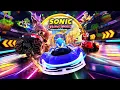 Download Lagu Pumpkin Mansion | Sonic Racing: CrossWorlds OST {Extended}