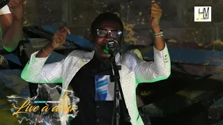 michel bakenda liveadeux jey lompinga 