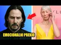 Lagu Keanu Reeves otvoreno progovorio o prekidu s Alexandrom Grant!