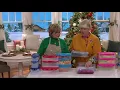 Lock Lock 3pc Refrigerator Set on QVC