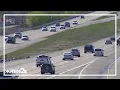 Idaho Transportation Department asking drivers to slow down