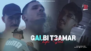 Capi Solo قلبي تعمر Galbi T3amar OFFICIEL MUSIC VIDÉO  Capi Solo قلبي تعمر Galbi T3amar OFFICIEL MUSIC VIDÉO