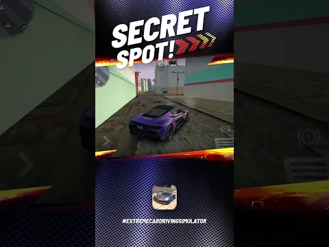 SECRET PATH FOUND 🔥