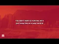 Kehlani - Cruise Control (Letra/Lyrics)