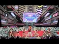 中職大辦桌2.0 味全龍 Run & Roar