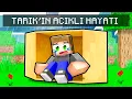 Download Lagu Arkadaşlarımın Acıklı Hayatını İzledim - Minecraft