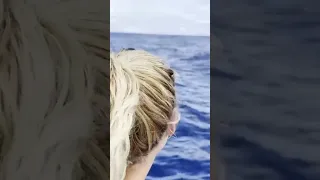 Sailing off the coast of Solomon Islands 🇸🇧 #sailingfamily #sailinglife #family #solomonislands