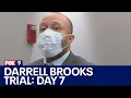 Darrell Brooks trial Day 7