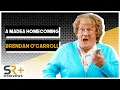 Brendan O Carroll Interview A Madea Homecoming
