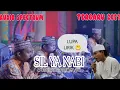 Download Lagu SIL YA NABI | CAK FANDY | SUKAROL MUNSYID | AUDIO SPECTRUM | TERBARU 2021