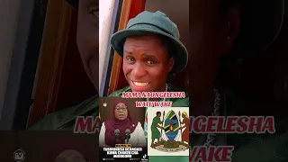 Kenyans Listen To Mama Samia The Solution Is Hassan Ati He Also Offers Repentance 