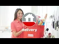 How to order H-E-B Delivery Mobile App
