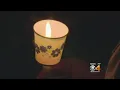 Shanann Watts Daughters Remembered At Vigil