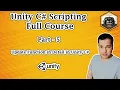 5-The Update Function in Detail in Unity C Urdu Hindi