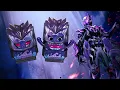Download Lagu Kamen Rider Caries Gochizo Terror Henshin Sound HQ|仮面ライダーカーズごちそうテロ変身サウンドHQ