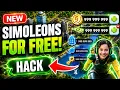 SimCity BuildIt Hack 2026 - Unlimited SimCash Simoleons Keys iOS Android