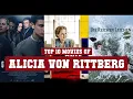 Alicia von Rittberg Top 10 Movies Best 10 Movie of Alicia von Rittberg