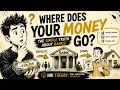 How Banks Actually Make Money The Simple Truth