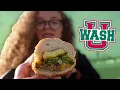 Accepted WashU Portfolio 2025