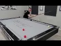 Venom Trickshots - Most Insane Pool Tricks in the World
