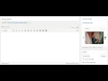 Wordpress - Featured image