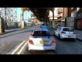 GTA 5 New York Map Mod GTA IV In 2023 Liberty City Remastered 4K Gameplay Maxed Out On RTX 4090
