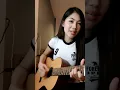 แผ่นดินไหวในใจอ้าย - ต้าร์ ตจว.[cover by kwang]