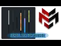 Quickly and Easily Create Custom Scrollbars that Look Awesome