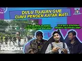 Download Lagu #Part2 BOKIR SASMITA JUJUR BELUM PUAS NGEB4NTAI DAN KATAK BIHZER CERITA AWAL BERTEMU BOKIR DI JALUR
