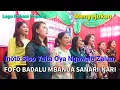 FOFO BADALU MBANUA SANARI-NARI || LAGU ROHANI NIAS || VOKAL GRUP KRISTEN || INŌTŌ SISO YAITA