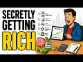 5 Silent Signs You re Getting Rich Even If You Don t Feel It Yet