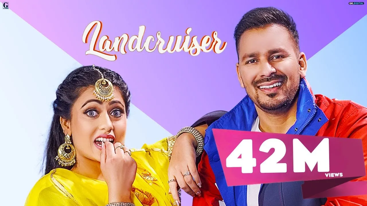 Landcruiser : Veet Baljit & Gurlez Akhtar (Full Song) MixSingh | Satti Dhillon | GK | Geet MP3 Landcruiser : Veet Baljit & Gurlez Akhtar (Full Song) MixSingh | Satti Dhillon | GK | Geet MP3