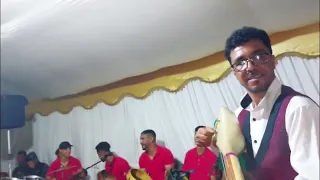 ديني معاك خليني حداك اغنية رائعة مع الفنان اليزيد 2025 