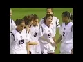 Mia Hamm - Goals