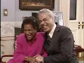 The Cosby Show: "Night time is the right time"