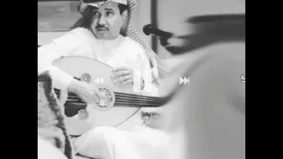 الفنان محمد عبده    حاولت عيني تمتنع ماتمكنت   جلسه جده دندنها