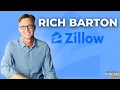 Zillow CEO Rich Barton on branding building in provocative industries and more E1791