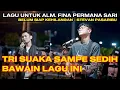 Download Lagu BELUM SIAP KEHILANGAN - STEVAN PASARIBU COVER TRI SUAKA, ADLANI RAMBE, JEJE