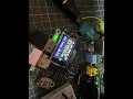 install Adafruit Blinka and check python behavior import