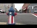 A LOOK AT CONYERS GEORGIA