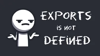 How To Debug Infuriating Module Errors