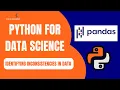 CH 11 - Python for Data Science Pandas DataFrame